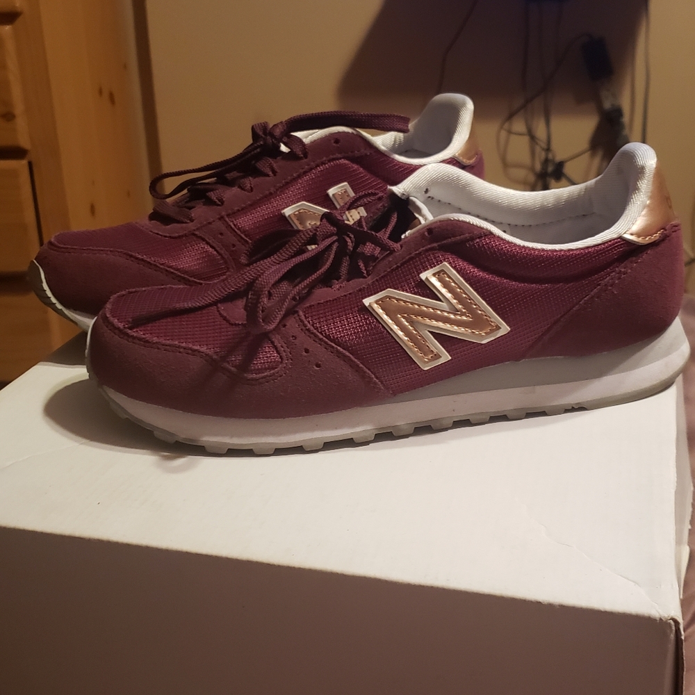 Women New Balance